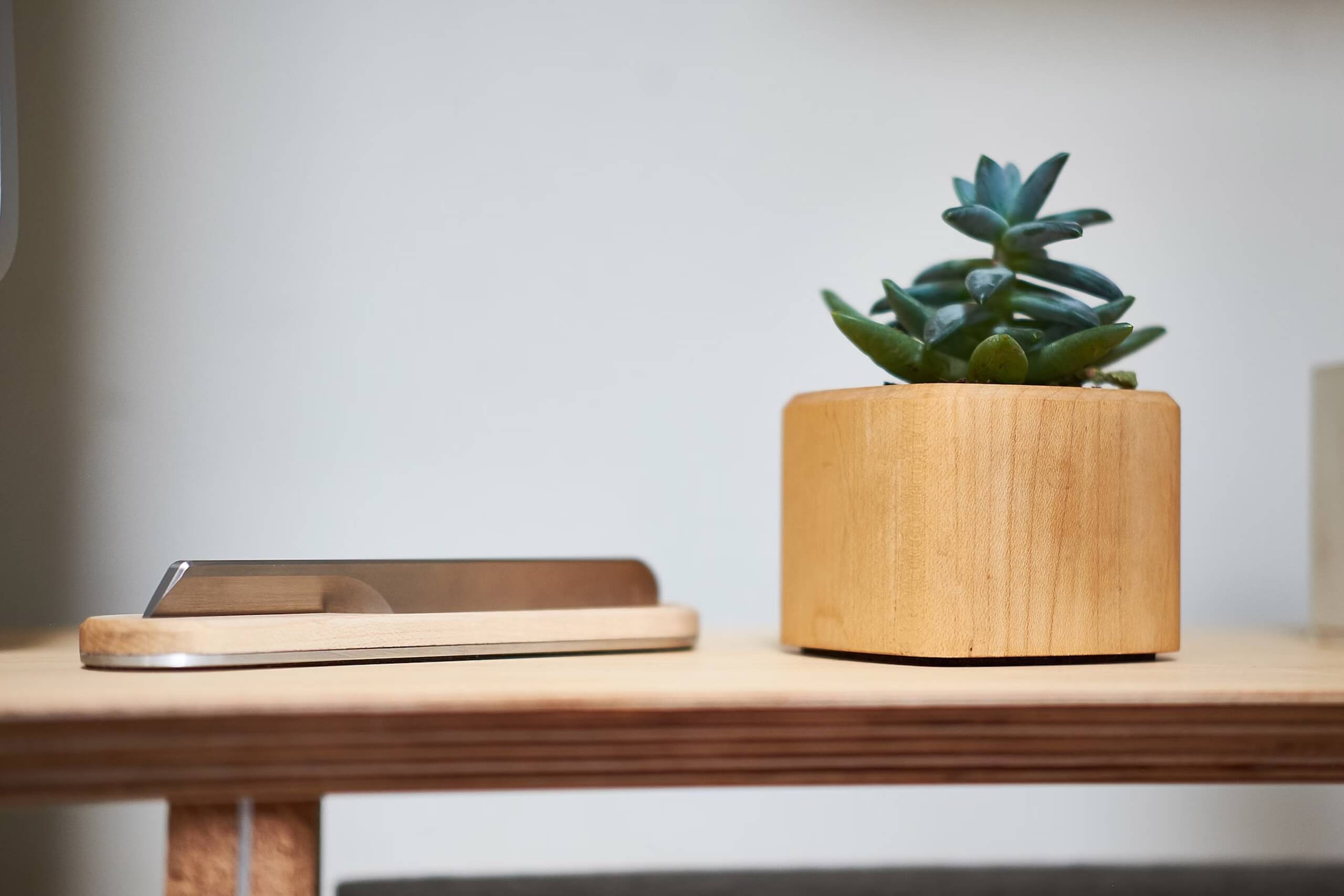 Aesthetic Meets Functionality: Grovemade’s New Task Knife