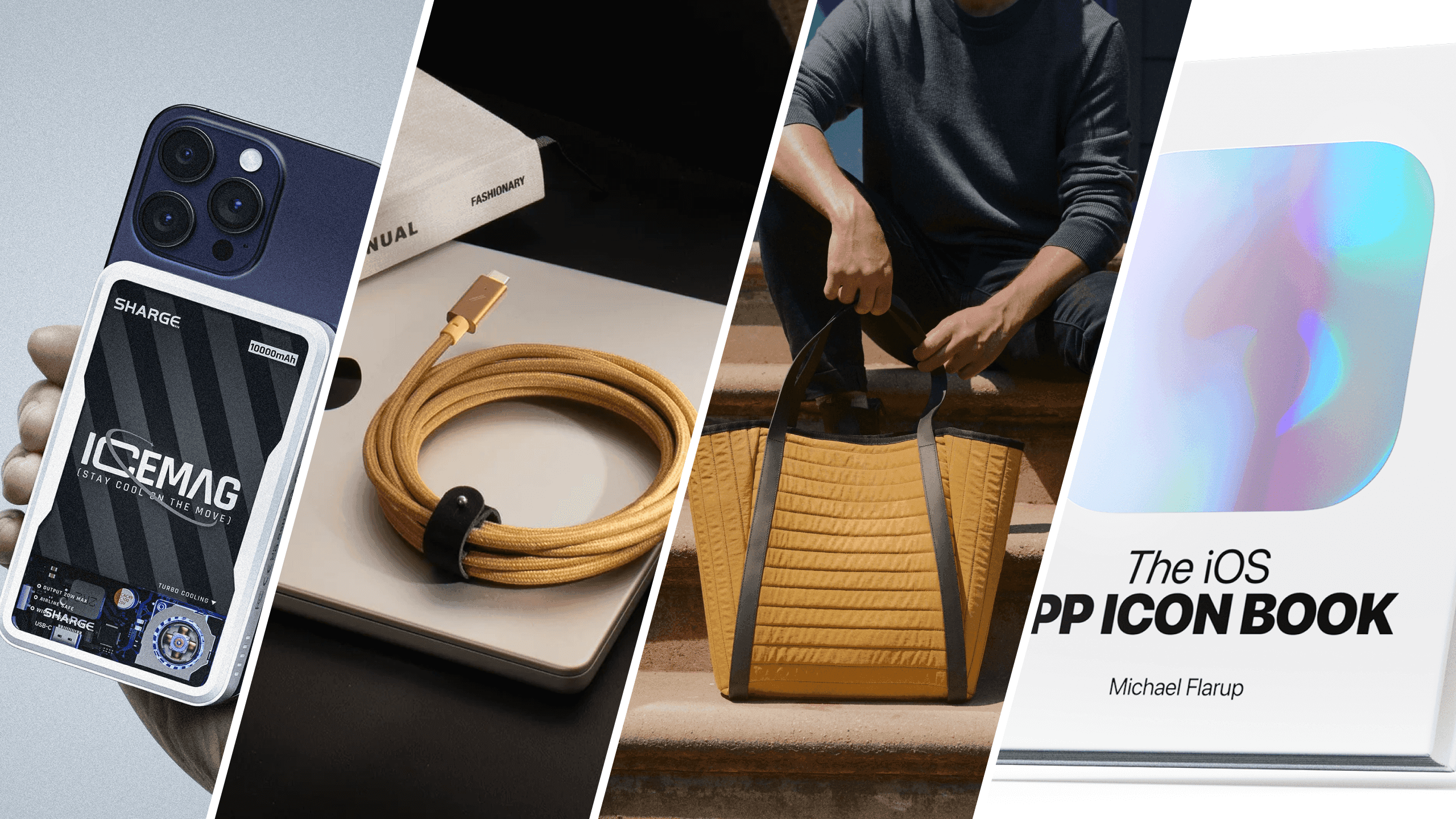 New things in the Studio: October Edition