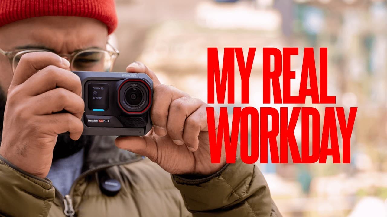 Youtube - Latest Video - GIAto_ucb0U