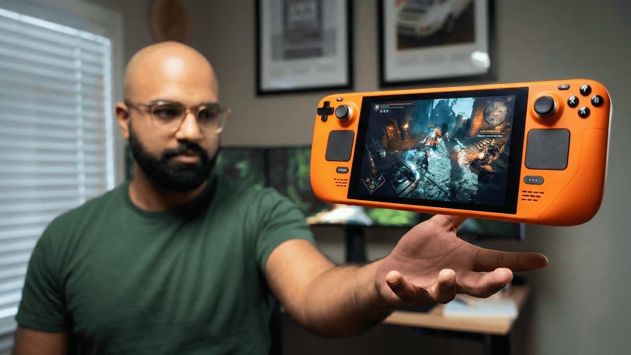 Youtube - Latest Video - Qz3x3zAOEP0