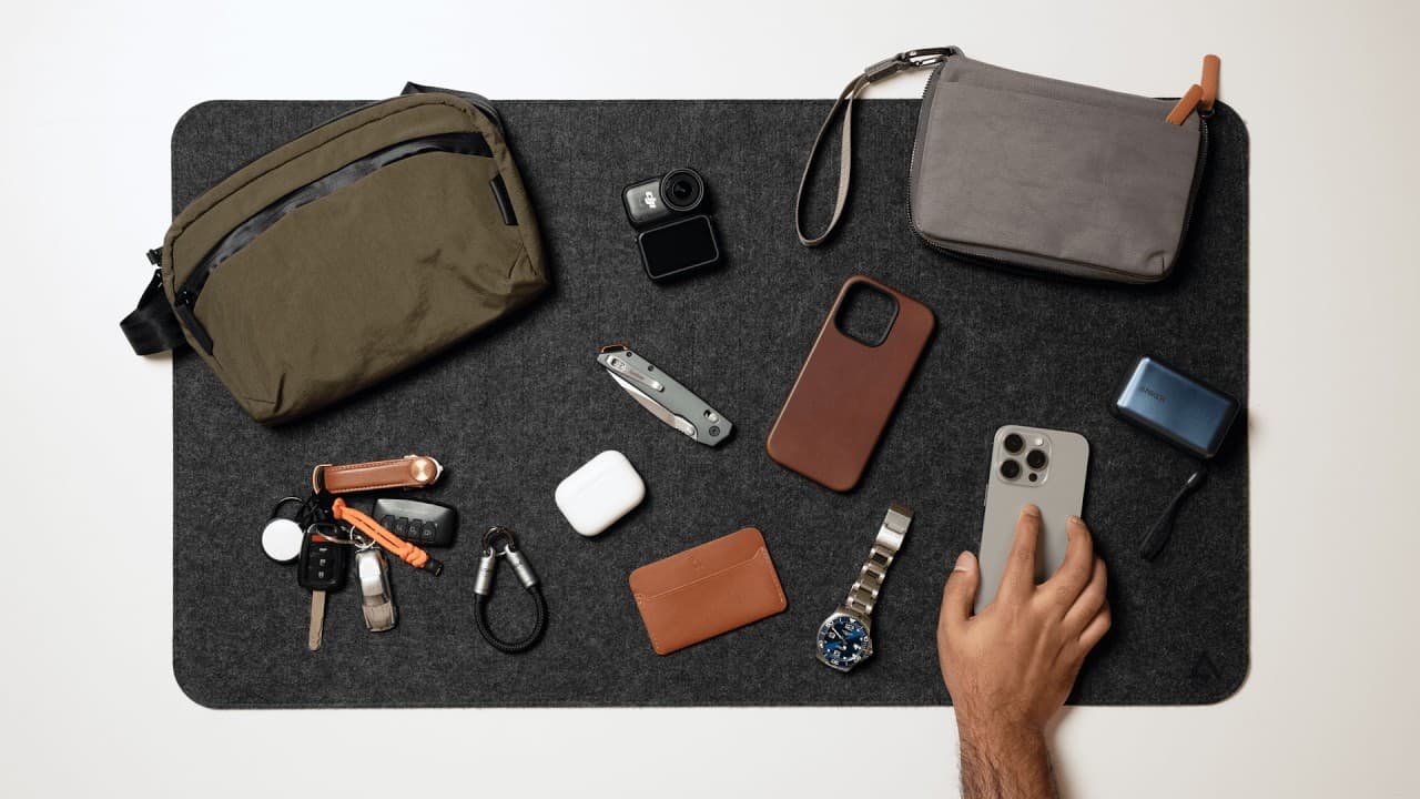 Youtube - Latest Video - WgOH1D32Ifg