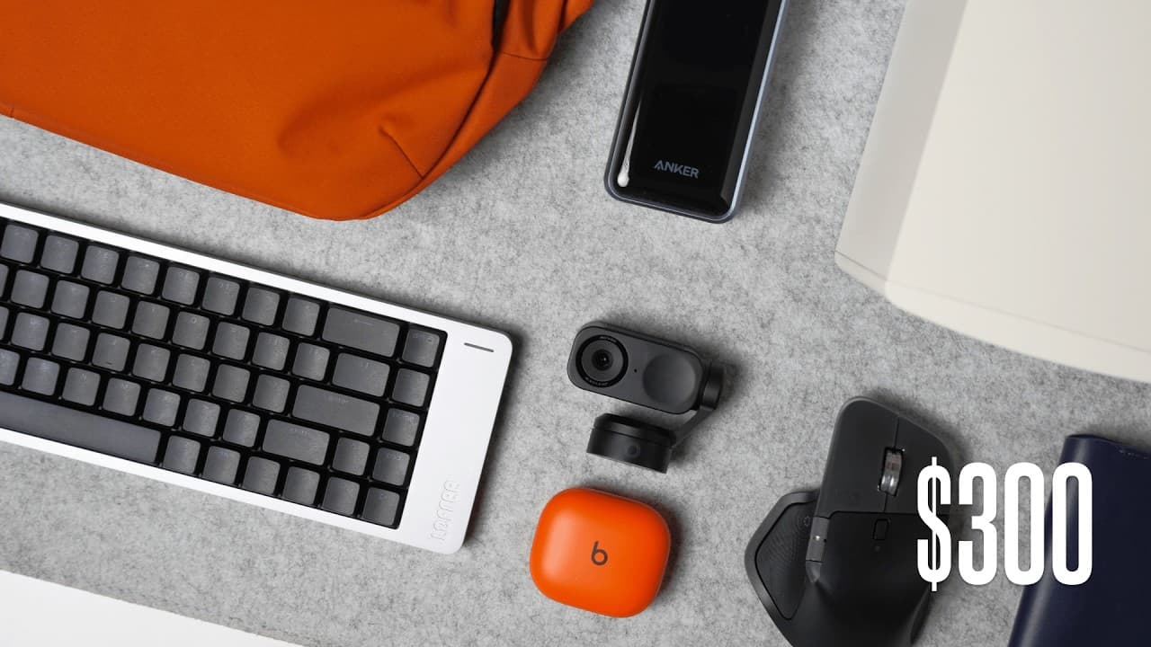 Youtube - Latest Video - h7Q7q0-P9nE